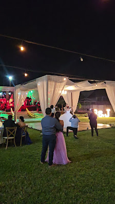 Jardín De Eventos Especiales Las Hadas